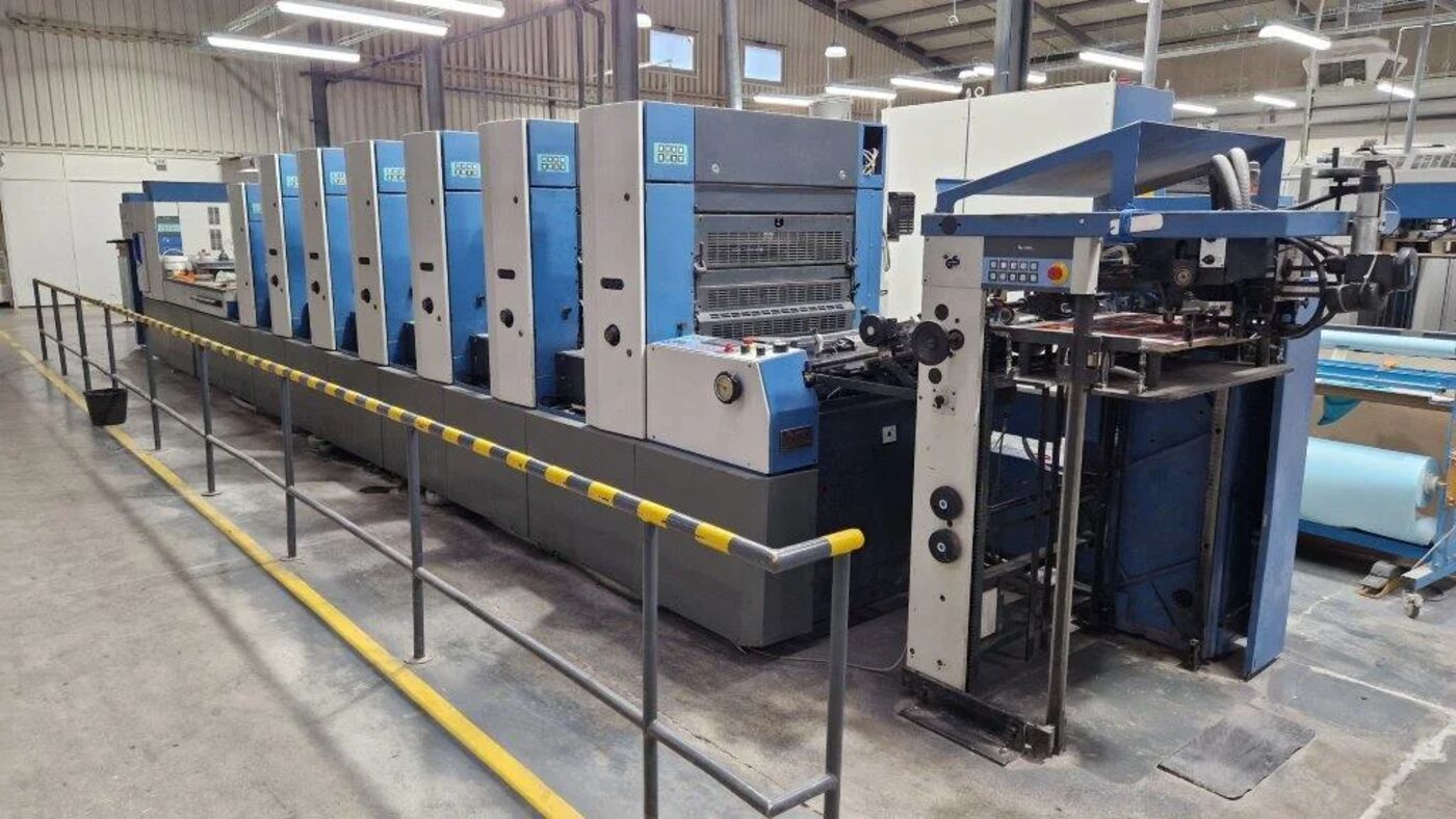 Press detail